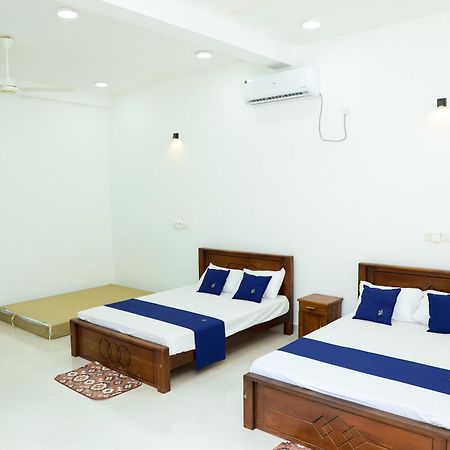 Kurulu Uyana Holiday Resort Kataragama Exterior foto
