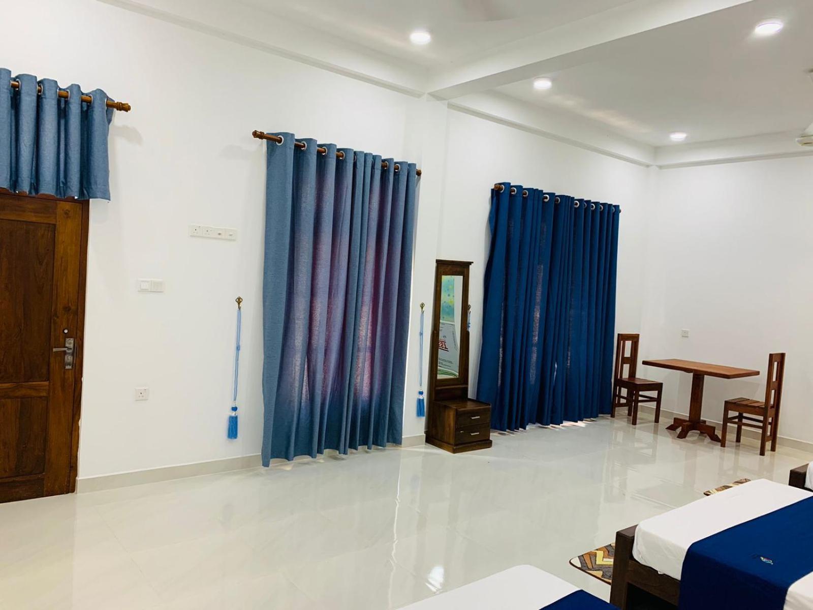 Kurulu Uyana Holiday Resort Kataragama Exterior foto